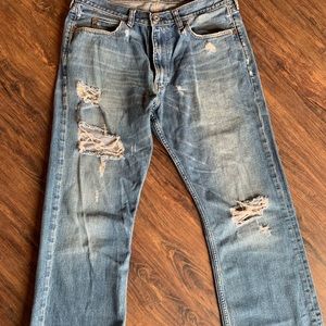 Hollister men’s jeans 32/30